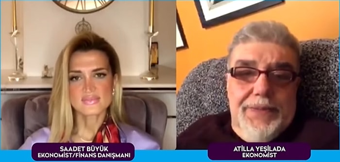 Ekonomist Atilla Yeşilada: 'Bundan Sonraki Hükümet 6 Ay Tatile Gitsin, Türkiye Misliyle İyiye Gider'