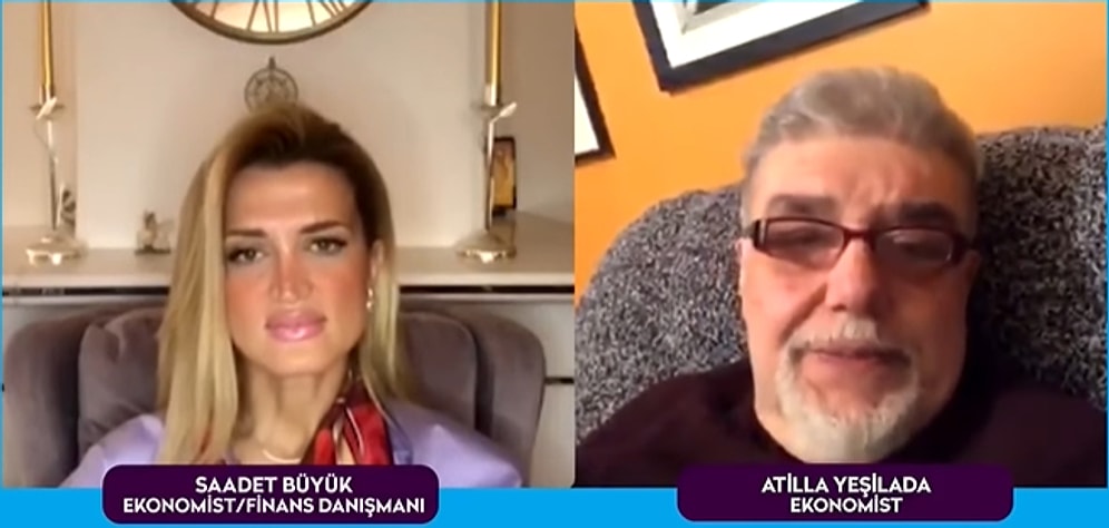 Ekonomist Atilla Yeşilada: 'Bundan Sonraki Hükümet 6 Ay Tatile Gitsin, Türkiye Misliyle İyiye Gider'