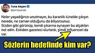 PintiPanda "Burası Norveç Değil" Diyerek Tatlı Su Solculuğu ile Suçladığı Kişilere İsim Vermeden Yüklendi