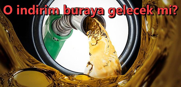 Nasıl Oluyor da Fiyatlar Düşmüyor: 'Petrol Düştü Benzin Neden Hala Pahalı?' Diyenlere Anlatıyoruz