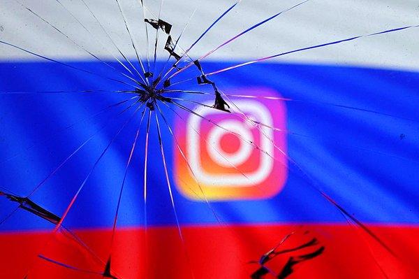 5. Instagram'ın da aralarında olduğu sosyal medya şirketlerine misilleme olarak Rusya da bazı kararlar alıyor. Son olarak Instagram'a erişimi engelleyen Rusya, popüler uygulamaya alternatif olarak yerli bir fotoğraf paylaşım uygulaması üzerinde çalışıyor.