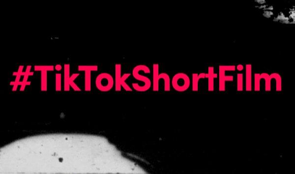 TikTok Short Film Ödülleri