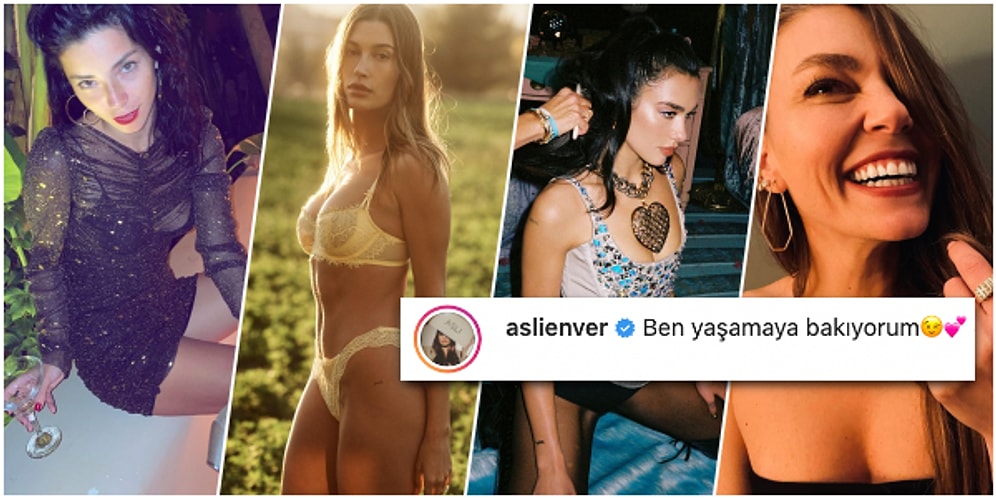 Hazal Kaya'dan Pera Palaslı Set Fotoğrafları Geldi! Ünlülerin Dikkat Çeken Instagram Paylaşımları (16 Mart)