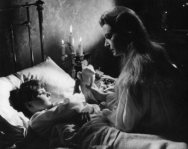 63. The Innocents (1961)
