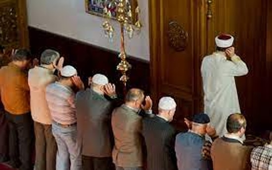 İmam ve Müezzin Maaşı Ne Kadar?