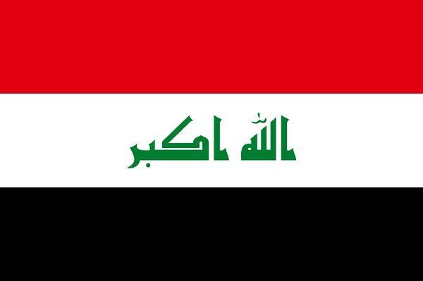 3. Irak'ın başkenti hangisi?