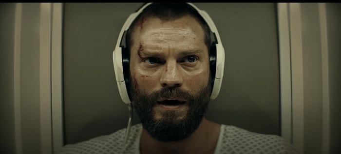 HBO Max’s ‘The Tourist’ Proves Jamie Dornan Can Actually Act