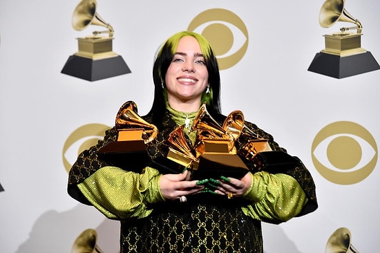 Check Out The Music of the 2022 Grammys Here!