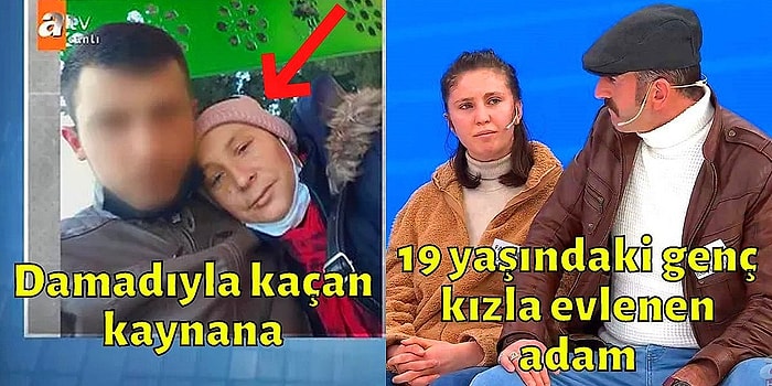 Son Zamanlarda Müge Anlı ve Esra Erol'un Programlarında Yaşanan İlginç Ama Gerçek Bazı Olaylar