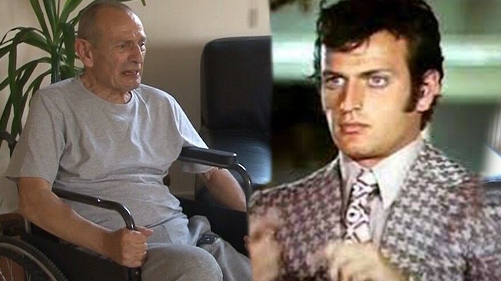 Yeşilçam'ın Acı Günü: Sanatçı ve Yapımcı Kunt Tulgar Hayatını Kaybetti