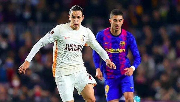 Galatasaray Barcelona Maçı Saat Kaçta Başlayacak?