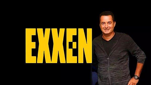 Galatasaray Barcelona Maçı Exxen’de mi Açık Kanalda mı?