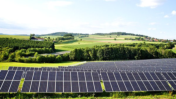 Çiftçilerin enerji maliyetlerini düşürecek ve tarımsal üretimi artıracak önemli destekler geliyor