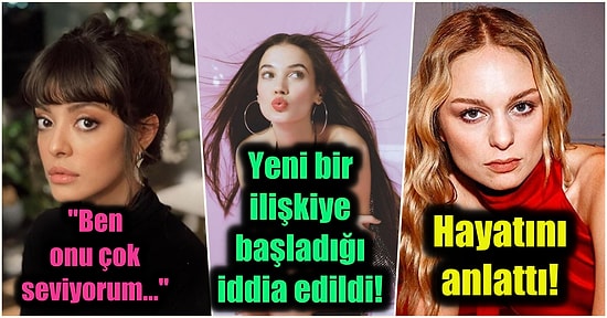 17 Mart'ta Yaşanan Son Dakika Magazin Haberlerini ve Güncel Magazin Olaylarını Anlatıyoruz!