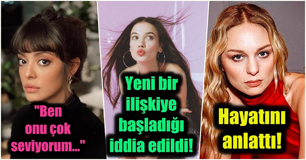 17 Mart'ta Yaşanan Son Dakika Magazin Haberlerini ve Güncel Magazin Olaylarını Anlatıyoruz!