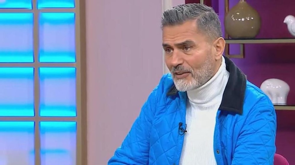 Diyanet İşleri'nin Lise Etkinliğinde Yaşar Alptekin’den Kadınlar Hakkında Skandal Sözler