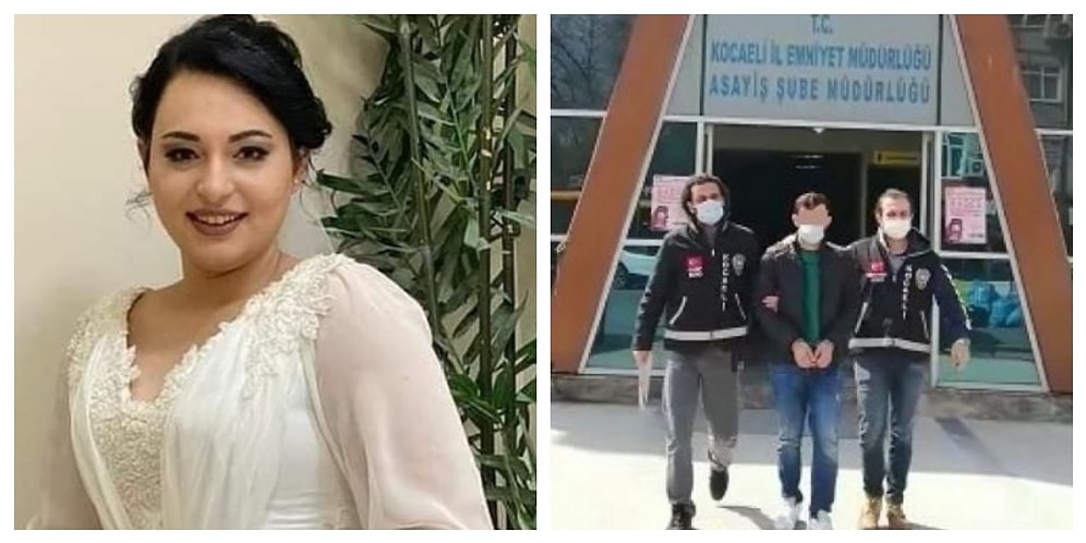 Eşini Öldürmekle Suçlanıyor: Bilirkişi 'Yüzde 51 İntihar' Deyince Tahliye Oldu