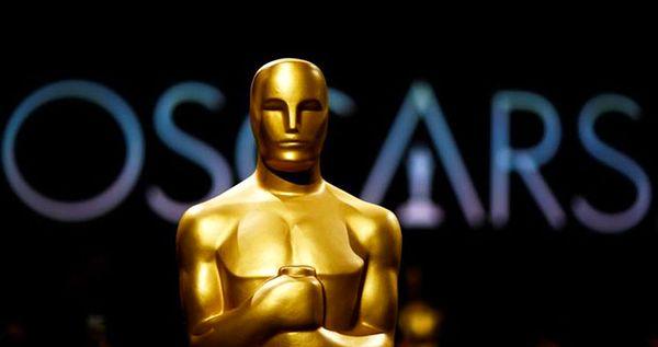 Sinema sektörünün enlerinin seçildiği Oscar Ödül töreni dün gece gerçekleşen bir organizasyonla sahiplerine kavuştu.