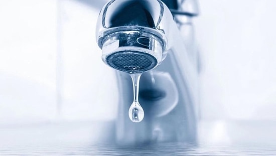 17 Mart Perşembe: İstanbul'da Su Kesintisi! Hangi İlçelerde Su Kesintisi Var? Su Kesinti Ne Kadar Sürecek?