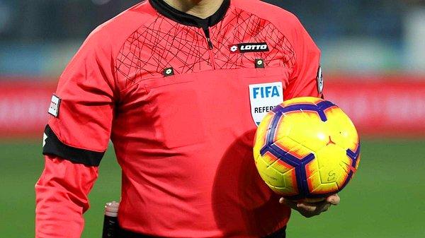 Spor Toto Süper Lig Ahmet Çalık Sezonu 30. hafta hakemleri açıklandı.