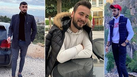 Antalya'da Yön Levhasına Çarpan Otomobildeki 3 Genç Öldü