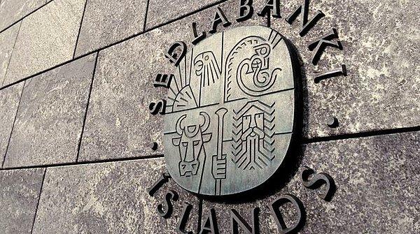İzlanda Merkez Bankası, faiz oranını 75 baz puan artırdı