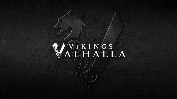 4. "Vikings: Valhalla" ilgi görüyor mu?