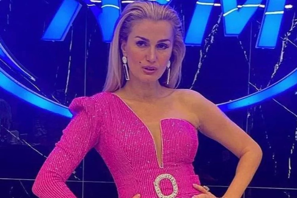 Tuğba Özay Kimdir? Sil Baştan ile Tepki Çeken Tuğba Özay Nereli, Kaç Yaşında? Tuğba Özay Evli mi?