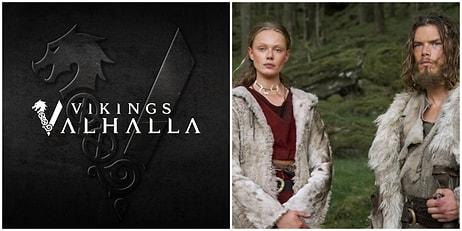 Vikings: Valhalla Hayranları Buraya: Dizinin 2. Sezon Hakkında Bildiğimiz Her Şeyi Açıklıyoruz