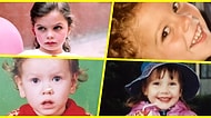 Çocukluk Fotoğraflarını Verdiğimiz Ünlülerin Kim Olduğunu Bulabilecek misin?