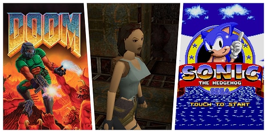 Oynadıkları İlk Oyunları ve Unutamadıkları Anıları Paylaşarak Bizleri Çocukluğumuza Işınlayan Kullanıcılar