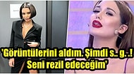 Yeni Tanıştığı Adam Tarafından Kandırılarak Otel Odasında Görüntüleri Kaydedilen Bahar Candan'a Şantaj Şoku!