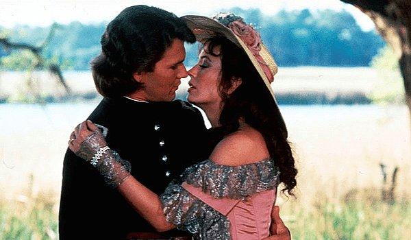 3. North and South (1985)