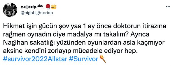 Hikmet, Evrim'e uyguladığı mobbing nedeniyle tepki çekti. Sadece Evrim'e değil, Ayşe ve Nagihan'a da sataşması izleyenleri kızdırdı.