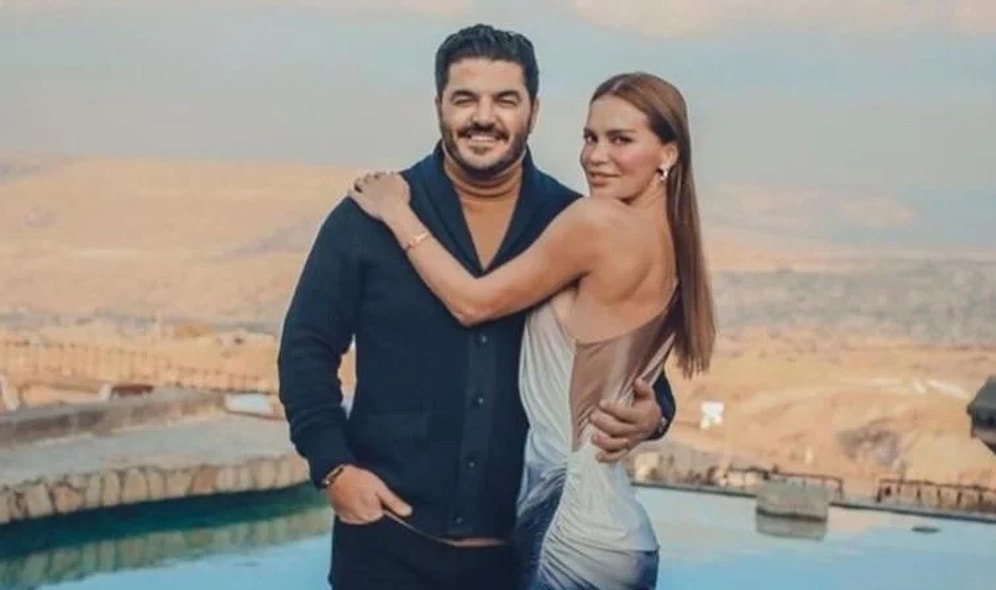 Ebru Şallı'nın Eşi Uğur Akkuş'tan 'Dolandırıcılık' İddialarına Cevap: ''Ben de Şaşırıyorum Artık''