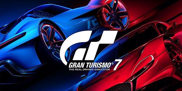Gran Turismo 7, Mart ayında oyuncularla buluştu.
