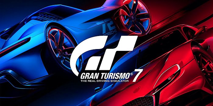 Yarış Yaparken Çevrenize Dikkatli Bakın: Gran Turismo 7'nin İçinde Uzaylılar Bulundu