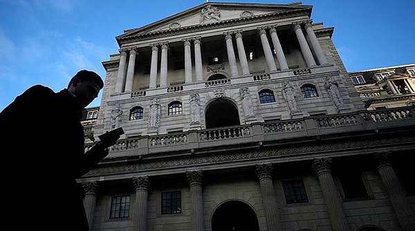 İngiltere Merkez Bankası faiz artırımlarının devam edip etmeyeceği konusunda net mesaj vermedi
