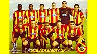 20 Yıl Önce Ali Sami Yen'de Barcelona'ya Karşı Oynayan Galatasaray Futbolcuları Şimdi Ne Yapıyorlar?