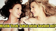 Kişilik Testi: Seksi misin Sevimli mi?