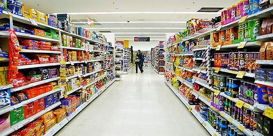 Yoksulluğun Boyutları Büyüyor: Marketlerde Güvenlik Görevlilerinin Sayısı Artırıldı