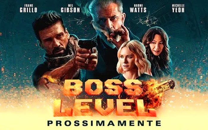 Ölümsüz (Boss Level) Filmi Konusu Nedir? Ölümsüz Oyuncuları Kimler? Boss Level Oyuncu Kadrosu...