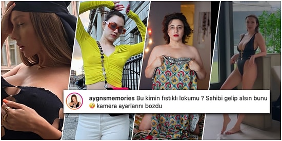 Aygün Aydın'ın Videosundan Sonra Hakan Sabancı İptal! Ünlülerin Dikkat Çeken Instagram Paylaşımları (17 Mart)