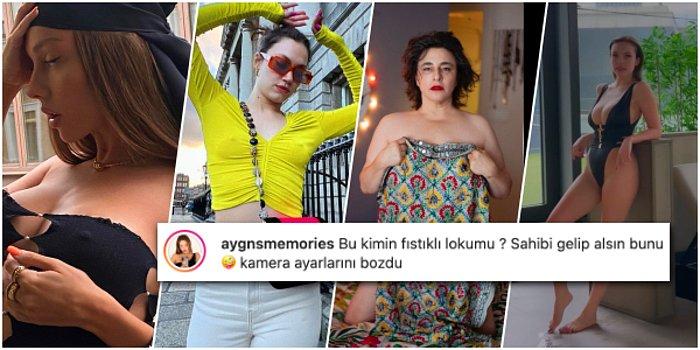 Aygün Aydın'ın Videosundan Sonra Hakan Sabancı İptal! Ünlülerin Dikkat Çeken Instagram Paylaşımları (17 Mart)