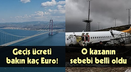 Bugün Neler Yaşandı? Günün En Çok Konuşulan ve Tartışılan Haberleri ile Sosyal Medyanın Gündemi (17 Mart)