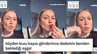 Duygu Özaslan'ın Kuru Meyve Yemesinden Tatil Parasını Bahiste Kaybeden Sevgiliye Son 24 Saatin Viral Tweetleri
