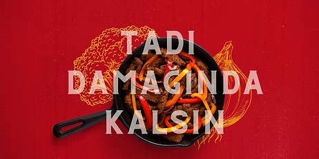 En Güzel Noodle'u Yapmak İsteyenlerin Alması Gereken Döküm Tava ve Tencereler