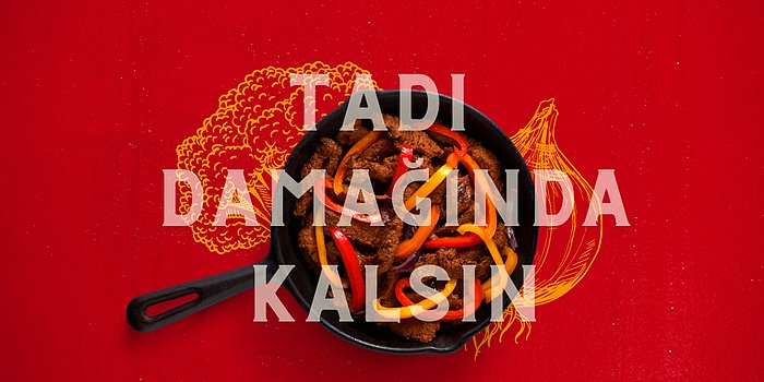 En Güzel Noodle'u Yapmak İsteyenlerin Alması Gereken Döküm Tava ve Tencereler