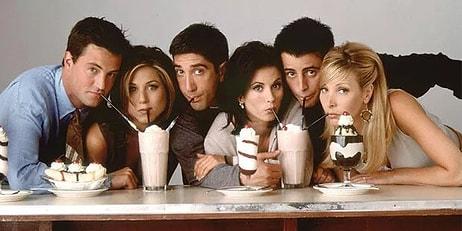 Friends'in Phoebe'sinden Duygusal Açıklama: Dizinin Yeniden Çekilmesi Hakkında Ne Düşünüyor?