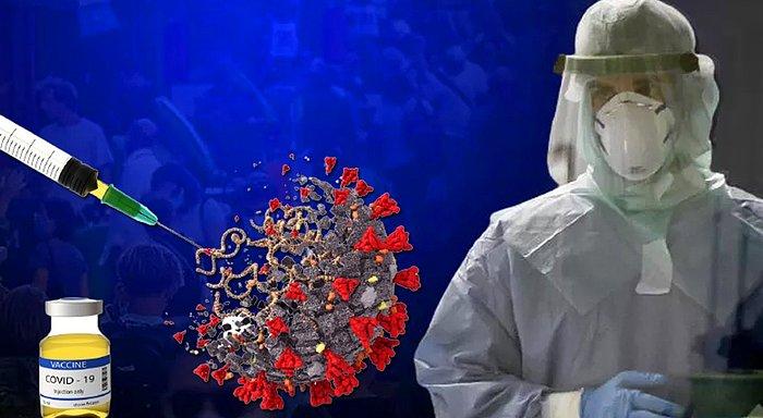 17 Mart Koronavirüs Tablosu Açıklandı! Bugün Vaka ve Vefat Sayısı Kaç Oldu? İşte Koronavirüste Son Durum